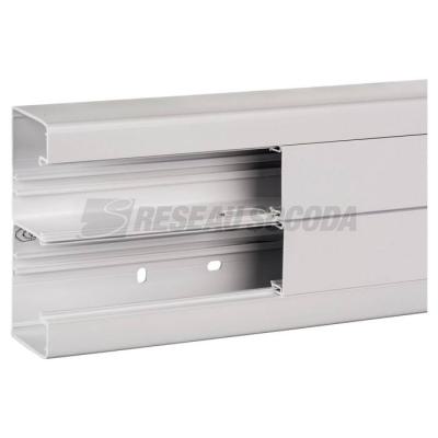  Gou. 45 PVC 2 comp 140x55/2m 