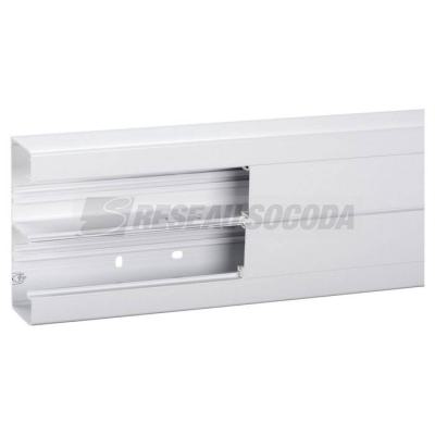  Gou. 45 PVC 2 comp 140x55/3m 