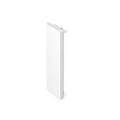  GO 45 165X55 EMB BLANC       ! 
