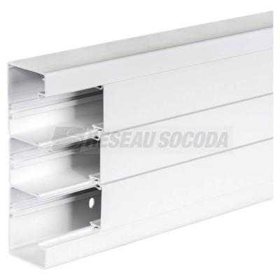  Gou. 45 PVC 3 comp 185x55/2m 
