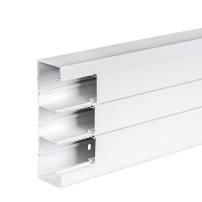  Gou. 45 PVC 3 comp 185x55/2m 