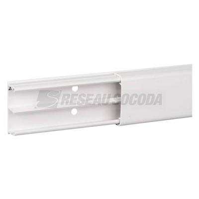  Moulure 2 compart 15x35      ! 