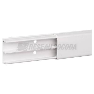  Moulure 2 compart 15x35      ! 