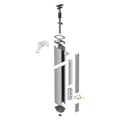  COLON VERIN ALU 1FA 3,10 