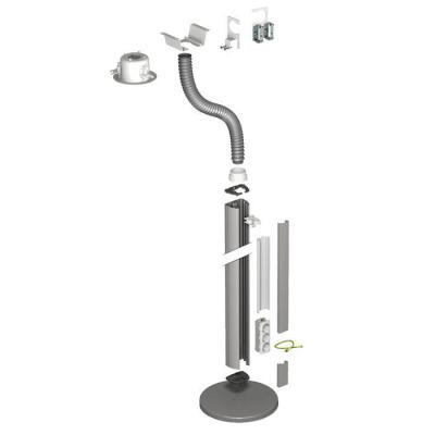  COLON MOBILE ALU 1FA 2,45 