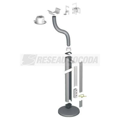  COLON MOBILE ALU 1FA 2,45 