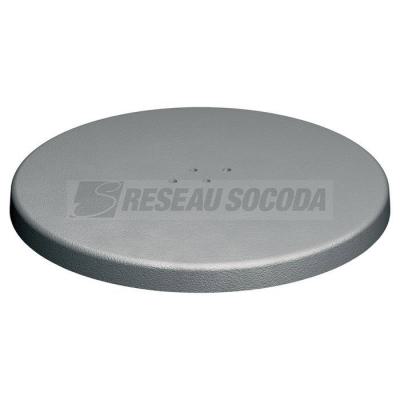  PIED ROND COL MOB 