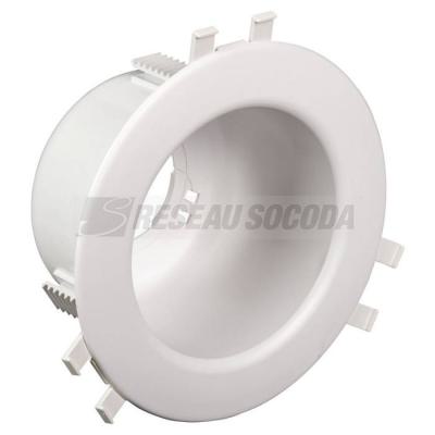  POT FIX FLEX PLAFOND BLAN 