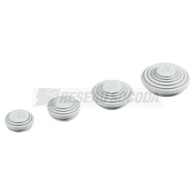  ENTREE D20 SBS RAL 7035 