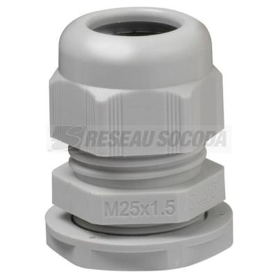  PRESSE-ETOUPE M 25 