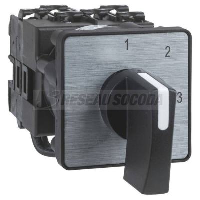  COMMUT.COMPLET FIX.22 