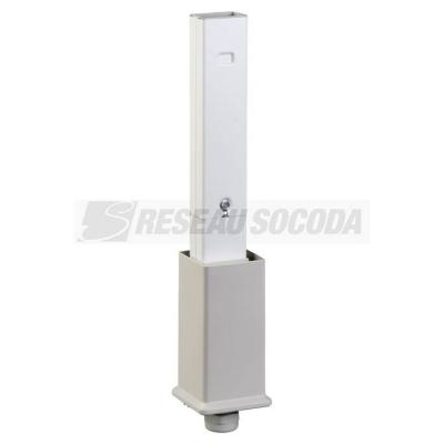  unit� alim. droite 40A 