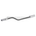  �l�ment flexible 40A-0,5m-bus 