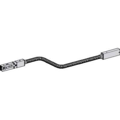  �l�ment flexible 40A-0,5m-bus 