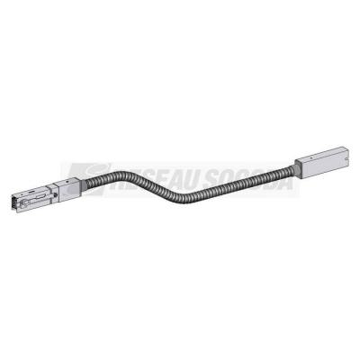  �l�ment flexible 40A - 2m- bus 