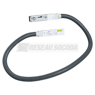  �l�ment flexible 40A - 2m 
