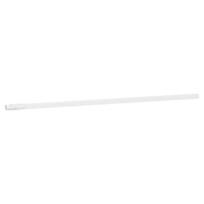  Elem. dr. - 2m blanc vide 