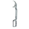  �trier de fixation r�glable 