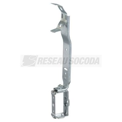  �trier de fixation r�glable 