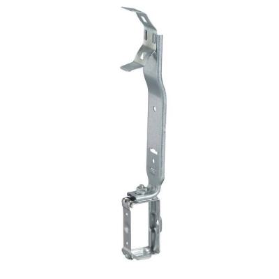  �trier de fixation r�glable 