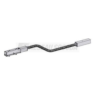  �l�m.flex.40A 2m 3L+N+PE - bus 