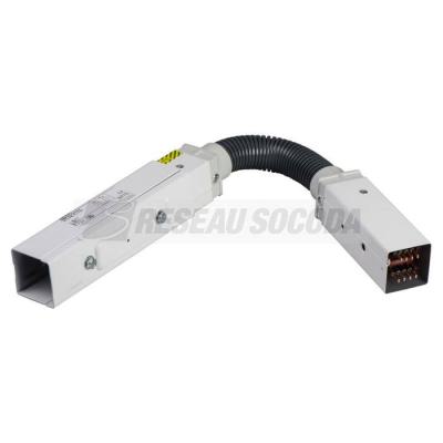  �l�m. flex. 40A - 2m 3L+N+PE 