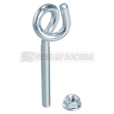  crochet chaine - fix.canalis 