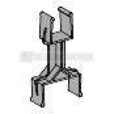  support canalis + interm�d. 