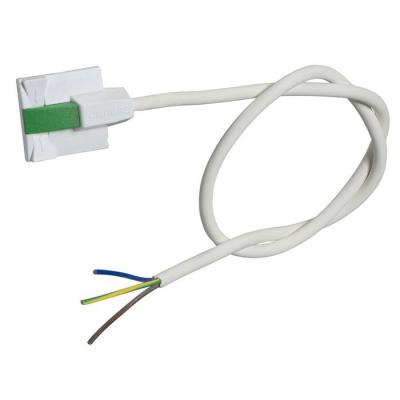  connect.d�r.10A pola. fix L1+N 