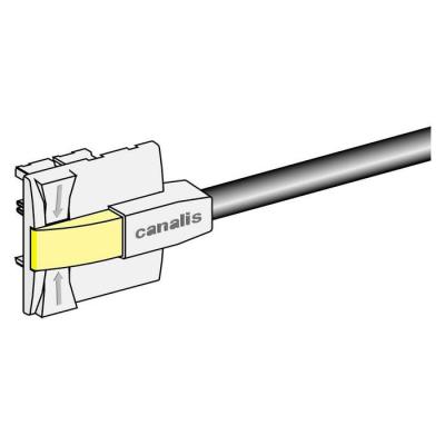  connect.d�r.10A pola. fix L2+N 