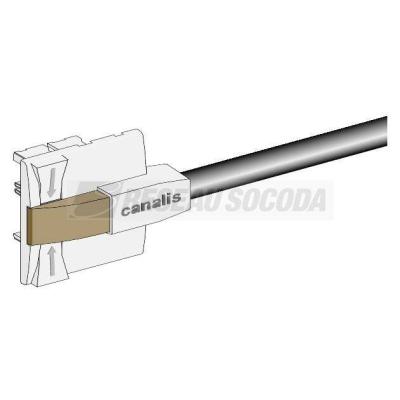  connect.d�r.10A pola. L3+N 