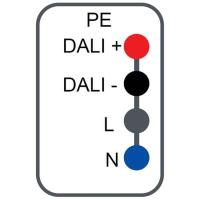  connect.d�r.16A ss pro.3L+N+PE 