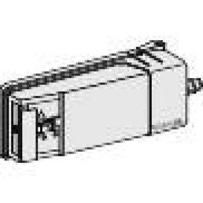  connect.d�r.16A fu. NF 3L+N+PE 