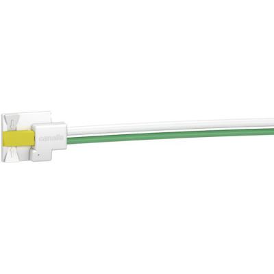  connect.d�r.16A L2+N+PE+bus 1m 