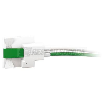  connect.d�r.16A L2+N+PE+bus 1m 