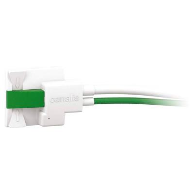  connect.d�r.16A L2+N+PE+bus 1m 