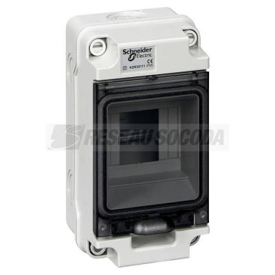  MUREVA XT 1R 4M IP65 
