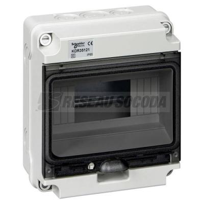  MUREVA XT 1R 8M IP65 