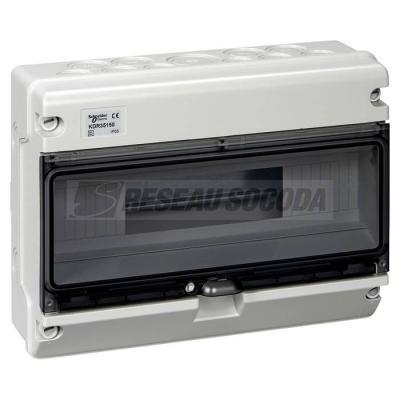  MUREVA XT 1R16M IP65 