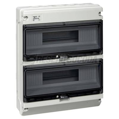  MUREVA XT 2R16M IP65 