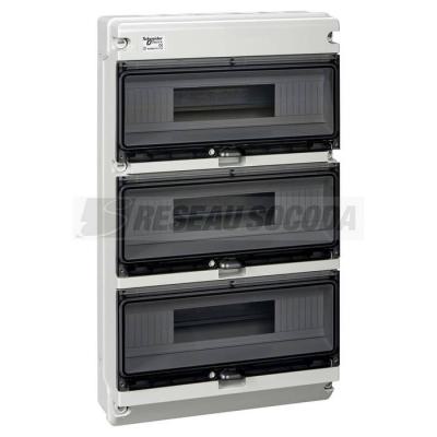  MUREVA XT 3R16M IP65 