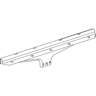  Console support - 500 mm 