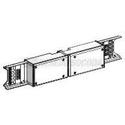  unit� ali. 100A mont. centre 