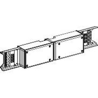  unit� ali. 100A mont. centre 
