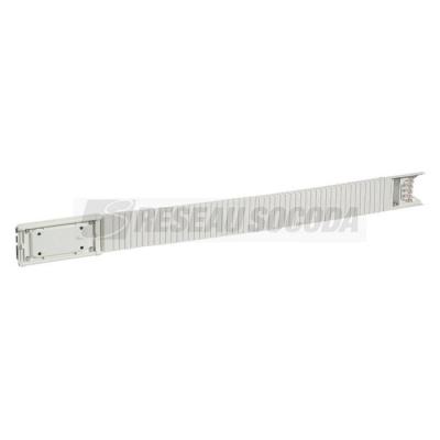  �l�ment cintrable 100A - 1m 