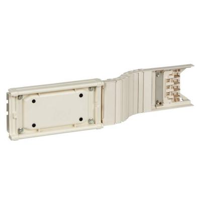 coude cintr.100A angle 80�180� 
