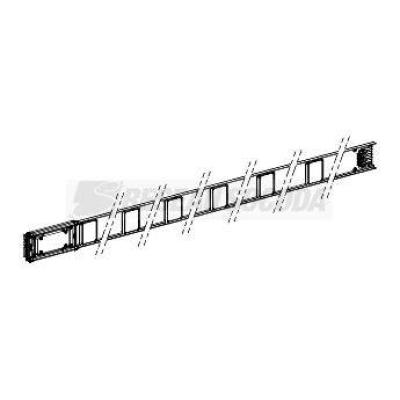  Elem.dr.100A - 3m 6 fen�tres 