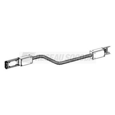 �l�m. Flex. 100A - longueur 3m 