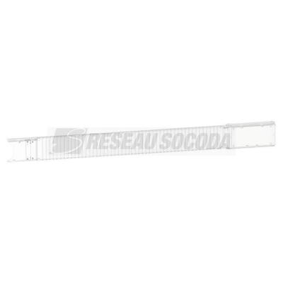 �l�ment cintrable 160A - 1m 
