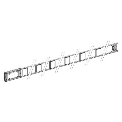  Elem.dr.40A- 3m 6 fen�tres 